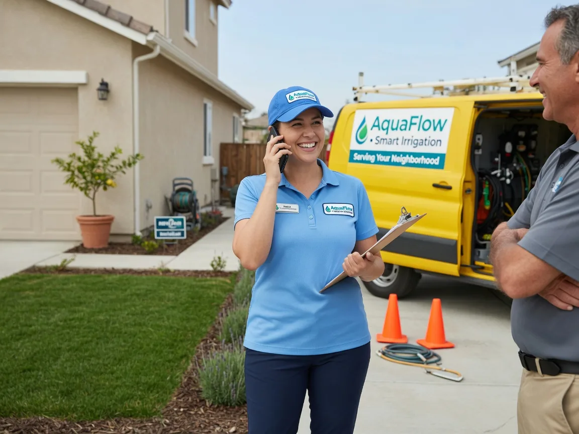 Irrigation Installation Altonah, UT FAQs